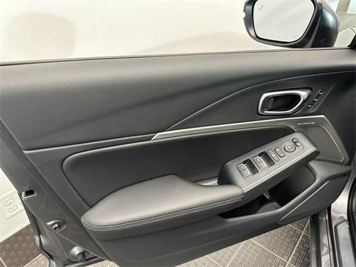 2025 Acura Integra A-Spec Tech Package