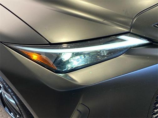 2022 Lexus IS 300 Base