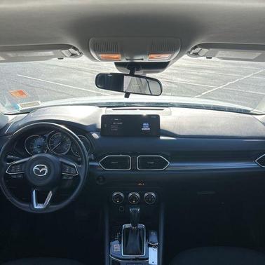 2022 Mazda CX-5 2.5 S