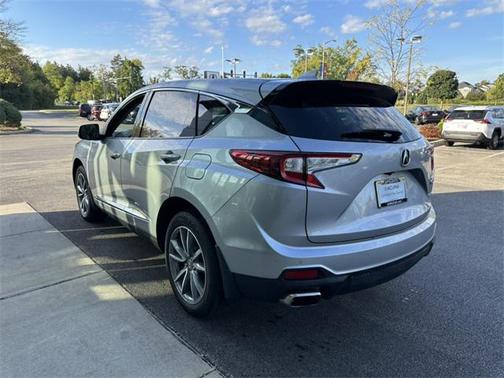 2022 Acura RDX Technology Package