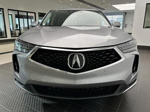 2022 Acura RDX Technology Package