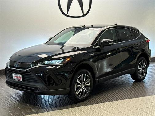 2021 Toyota Venza LE