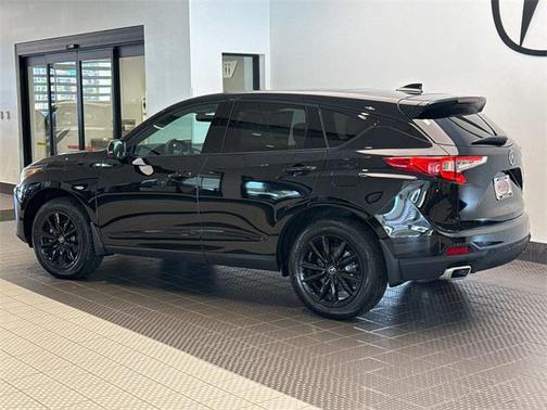 2025 Acura RDX Base