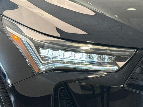2025 Acura RDX Base