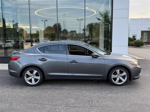 2014 Acura ILX 2.0L