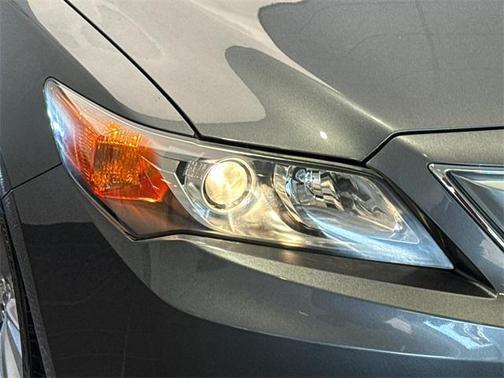 2014 Acura ILX 2.0L