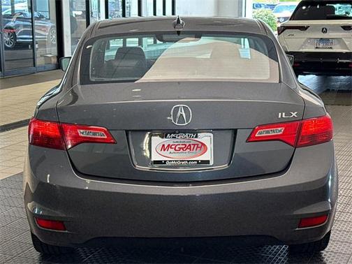 2014 Acura ILX 2.0L