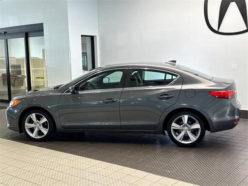 2014 Acura ILX 2.0L