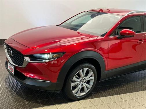 2022 Mazda CX-30 2.5 S Select Package
