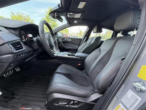 2024 Acura TLX A-Spec