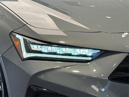 2024 Acura TLX A-Spec