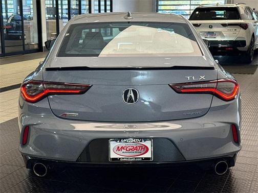 2024 Acura TLX A-Spec