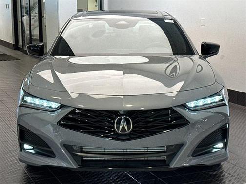 2024 Acura TLX A-Spec