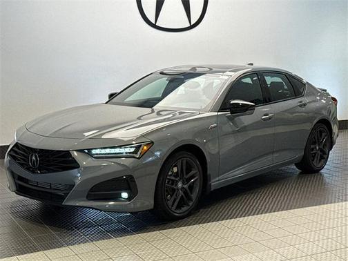 2024 Acura TLX A-Spec