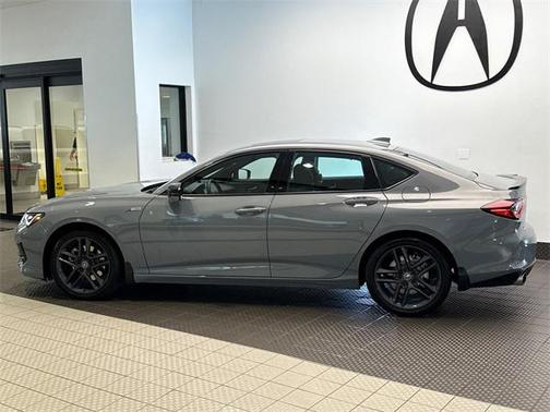 2024 Acura TLX A-Spec