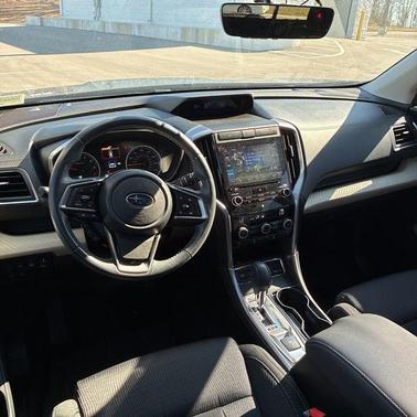 2021 Subaru Ascent Premium 7-Passenger