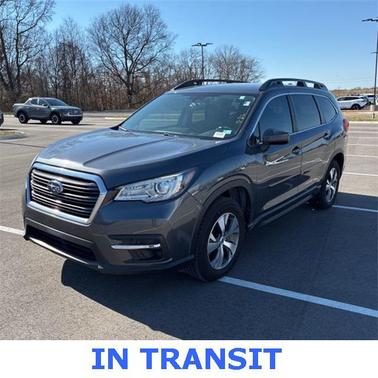 2021 Subaru Ascent Premium 7-Passenger