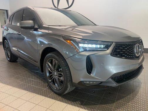 2023 Acura RDX Base