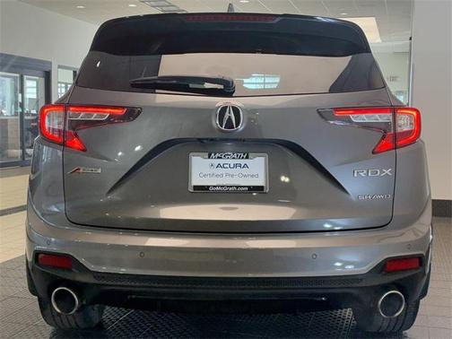 2023 Acura RDX Base