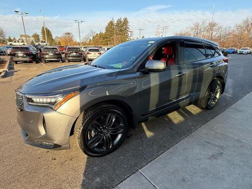 2023 Acura RDX Base