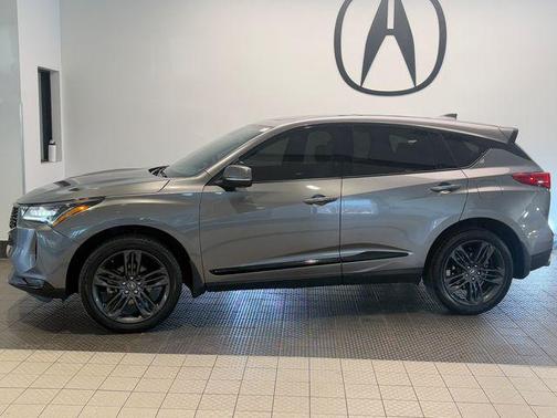 2023 Acura RDX Base