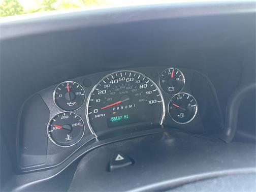2015 GMC Savana 2500 Work Van
