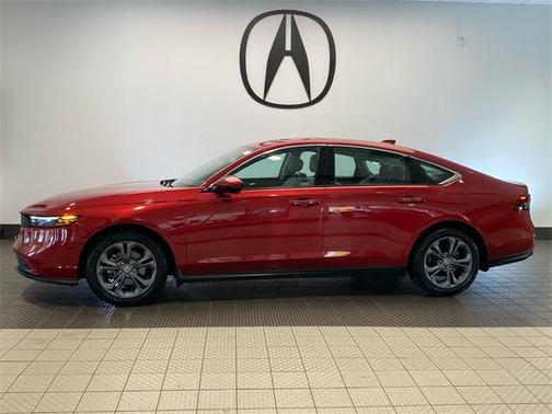 2023 Honda Accord EX 1.5T