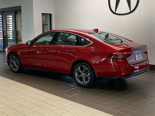2023 Honda Accord EX 1.5T