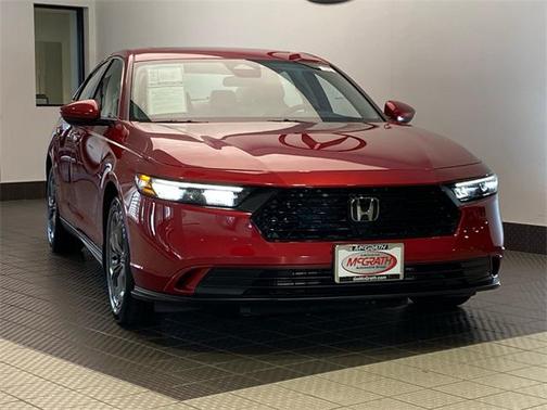 2023 Honda Accord EX 1.5T