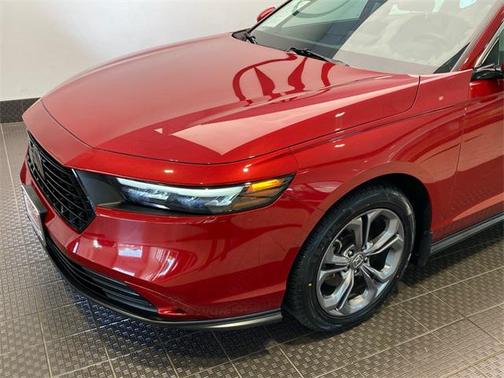 2023 Honda Accord EX 1.5T