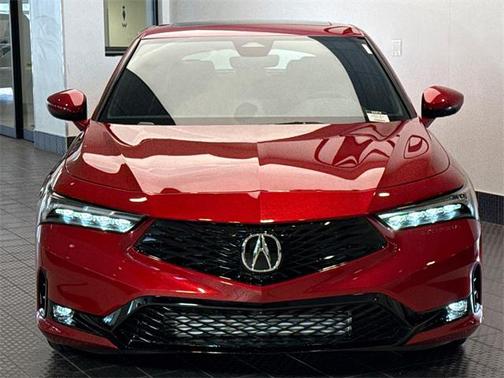 2025 Acura Integra A-SPEC