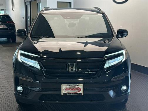 2020 Honda Pilot AWD Black Edition