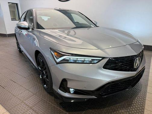 2026 Acura Integra FWD A-Spec