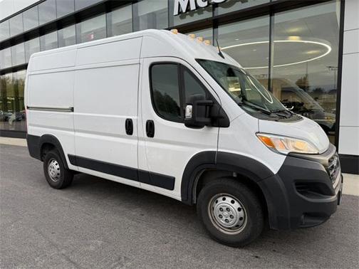 2023 RAM ProMaster 1500 Base