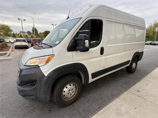 2023 RAM ProMaster 1500 Base
