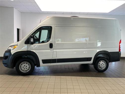 2023 RAM ProMaster 1500 Base