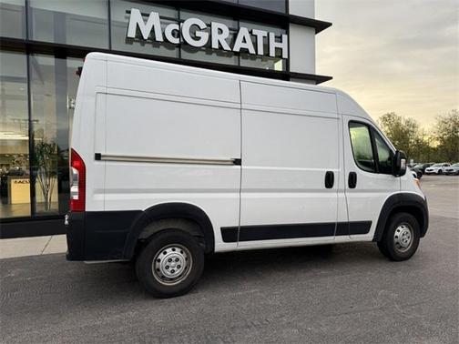 2023 RAM ProMaster 1500 Base