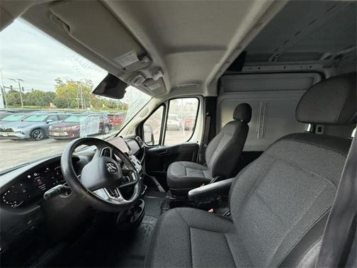2023 RAM ProMaster 1500 Base