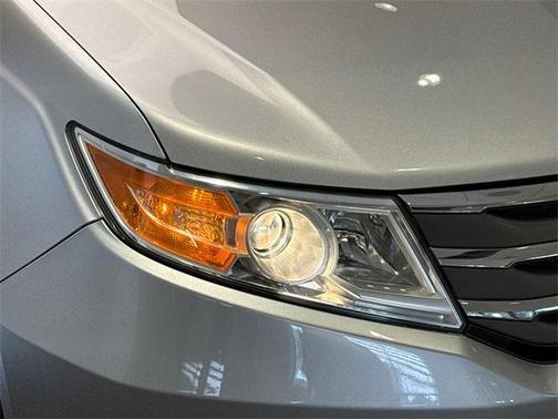 2013 Honda Odyssey EX
