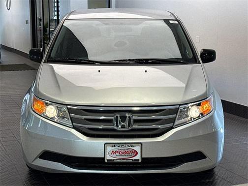 2013 Honda Odyssey EX