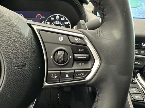 2022 Acura TLX FWD