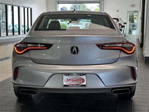 2022 Acura TLX FWD
