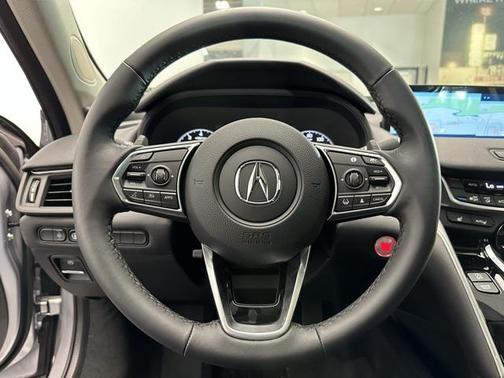 2022 Acura TLX FWD