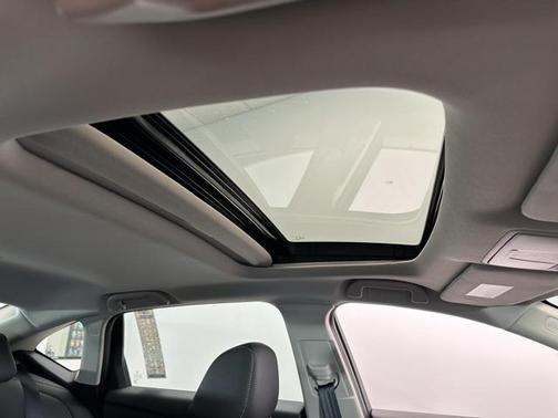 2022 Acura TLX FWD