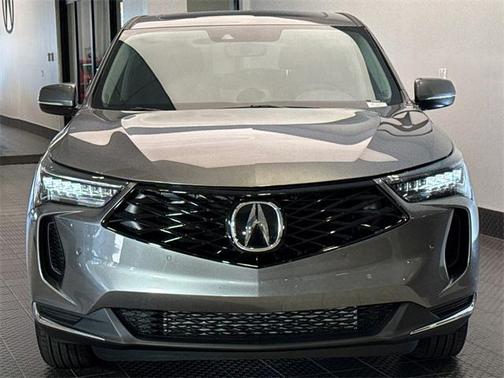 2025 Acura RDX Technology Package