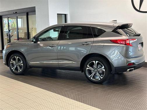 2025 Acura RDX Technology Package