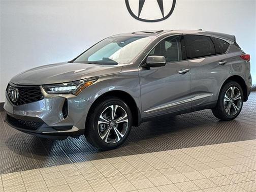 2025 Acura RDX Technology Package