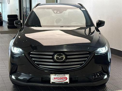 2017 Mazda CX-9 Signature