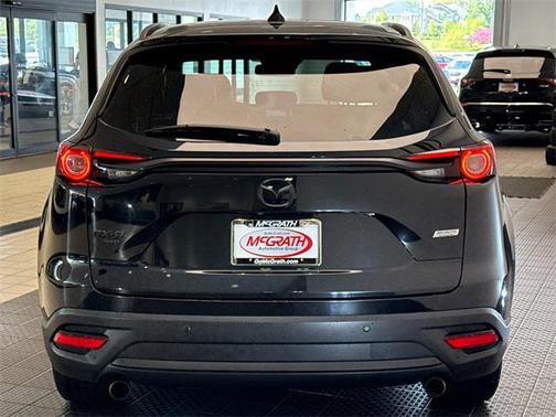 2017 Mazda CX-9 Signature