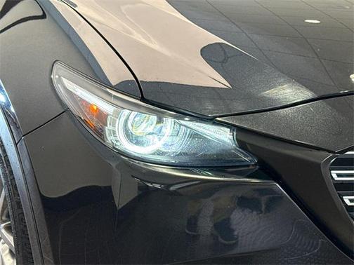 2017 Mazda CX-9 Signature